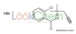 [(2-chlorobenzoyl)amino]-dimethyl-prop-2-ynylazanium,bromide