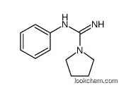 N'-phenylpyrrolidine-1-carboximidamide