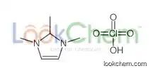 1,2,3-trimethyl-1,2-dihydroimidazol-1-ium,perchlorate