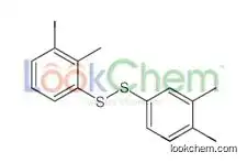 1-[(3,4-dimethylphenyl)disulfanyl]-2,3-dimethylbenzene