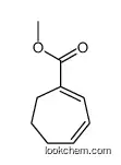 methyl cyclohepta-1,3-diene-1-carboxylate