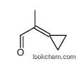 2-cyclopropylidenepropanal