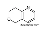7,8-dihydro-5H-pyrano[4,3-b]pyridine