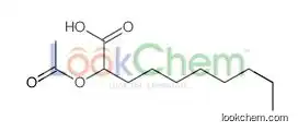 2-acetyloxydecanoic acid