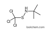 2-methyl-N-(trichloromethylsulfanyl)propan-2-amine