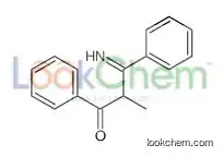 3-imino-2-methyl-1,3-diphenylpropan-1-one