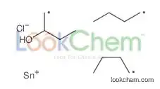 1-[dibutyl(chloro)stannyl]butan-2-ol