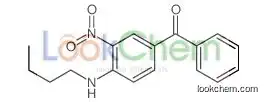 [4-(butylamino)-3-nitrophenyl]-phenylmethanone