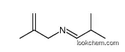 2-methyl-N-(2-methylprop-2-enyl)propan-1-imine