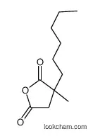 3-hexyl-3-methyloxolane-2,5-dione