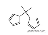 5-(2-cyclopenta-2,4-dien-1-ylpropan-2-yl)cyclopenta-1,3-diene