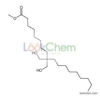 methyl 9,9-bis(hydroxymethyl)octadecanoate