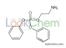 2-aminoethyl diphenyl phosphate