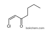 1-chlorohept-1-en-3-one