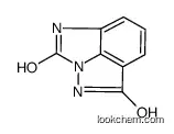 1H-imidazo[1,4,5-hi]indazole-2,5-dione