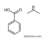 benzoic acid,N-methylmethanamine