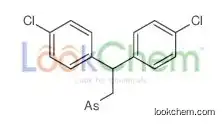 2,2-bis(4-chlorophenyl)ethylarsane