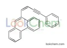 9-(4-phenylbut-1-en-3-ynyl)phenanthrene