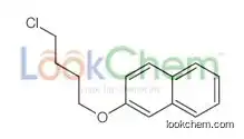 2-(4-chlorobutoxy)naphthalene