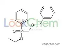 [ethoxy(phenyl)phosphoryl]methoxymethylbenzene