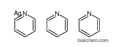 pyridine,silver