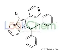 1-benzhydrylidene-3-bromo-2-phenylindene