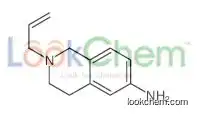 2-prop-2-enyl-3,4-dihydro-1H-isoquinolin-6-amine