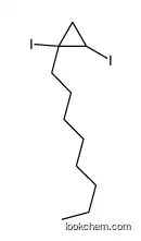 1,2-diiodo-1-octylcyclopropane