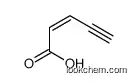 pent-2-en-4-ynoic acid