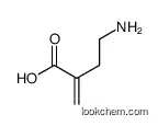 4-amino-2-methylidenebutanoic acid
