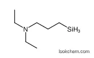 N,N-diethyl-3-silylpropan-1-amine