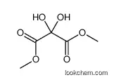 dimethyl 2,2-dihydroxypropanedioate