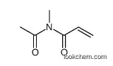 N-acetyl-N-methylprop-2-enamide