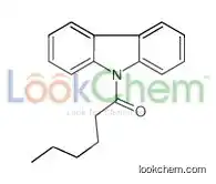 1-carbazol-9-ylhexan-1-one