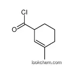 3-methylcyclohex-2-ene-1-carbonyl chloride