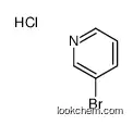 3-bromopyridine,hydrochloride