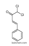 1,1-dichloro-4-phenylbut-3-en-2-one