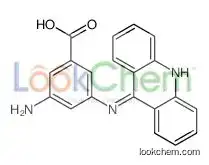 3-(acridin-9-ylamino)-5-aminobenzoic acid