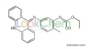 ethyl N-[5-(acridin-9-ylamino)-2-methylphenyl]carbamate