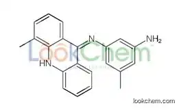 5-methyl-3-N-(4-methylacridin-9-yl)benzene-1,3-diamine