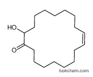 18-hydroxycyclooctadec-9-en-1-one