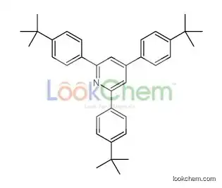 2,4,6-tris(4-tert-butylphenyl)pyridine