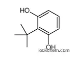 2-tert-butylbenzene-1,3-diol