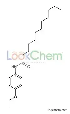N-(4-ethoxyphenyl)dodecanamide