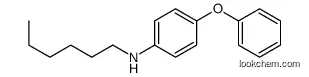 N-hexyl-4-phenoxyaniline
