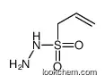 prop-2-ene-1-sulfonohydrazide