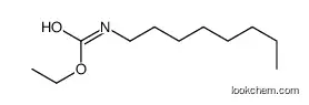 ethyl N-octylcarbamate