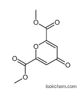 dimethyl 4-oxopyran-2,6-dicarboxylate