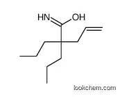 2,2-dipropylpent-4-enamide
