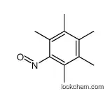 1,2,3,4,5-pentamethyl-6-nitrosobenzene